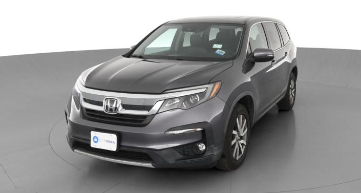 2019 Honda Pilot EX-L -
                Colonial Heights, VA