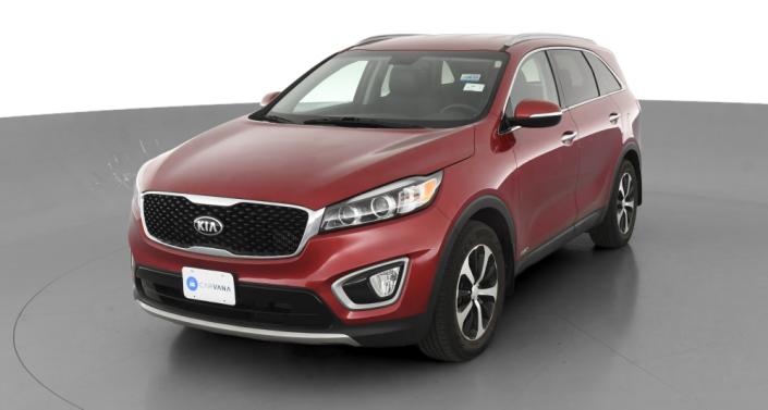 2016 Kia Sorento EX -
                Lorain, OH