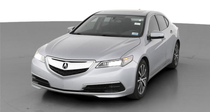 2015 Acura TLX Base -
                Tolleson, AZ