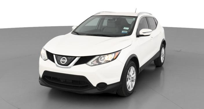 2018 Nissan Rogue Sport SV -
                Tolleson, AZ