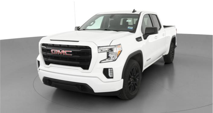 2020 GMC Sierra 1500 Elevation -
                Lorain, OH