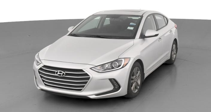 2018 Hyundai Elantra Value Edition -
                Hebron, OH