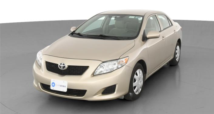 2010 Toyota Corolla LE -
                Colonial Heights, VA