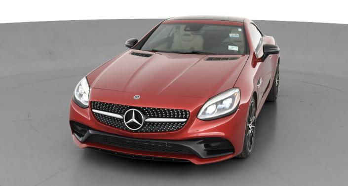 2018 Mercedes-Benz SLC 300 -
                Bessemer, AL