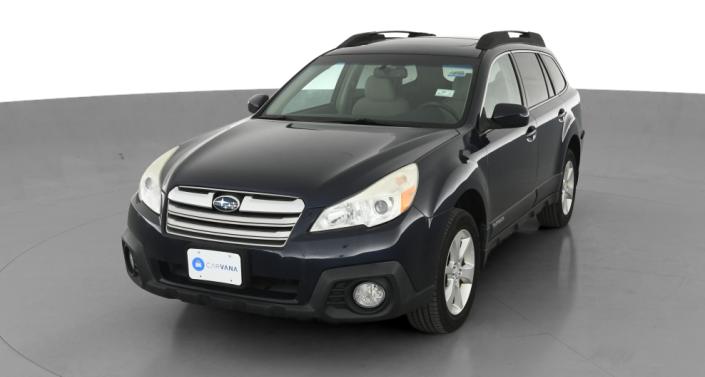 2013 Subaru Outback Premium -
                Lorain, OH