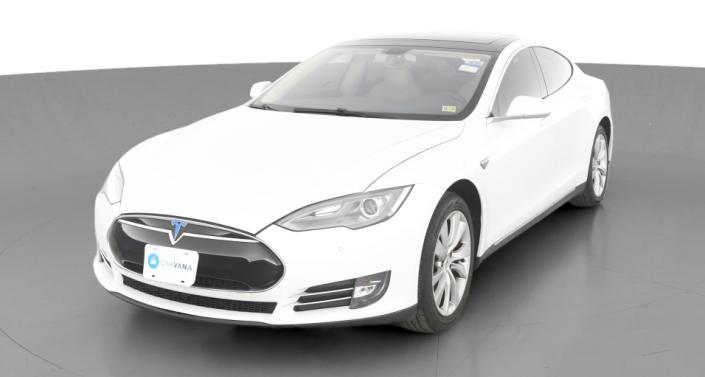 2014 Tesla Model S Base -
                Colonial Heights, VA