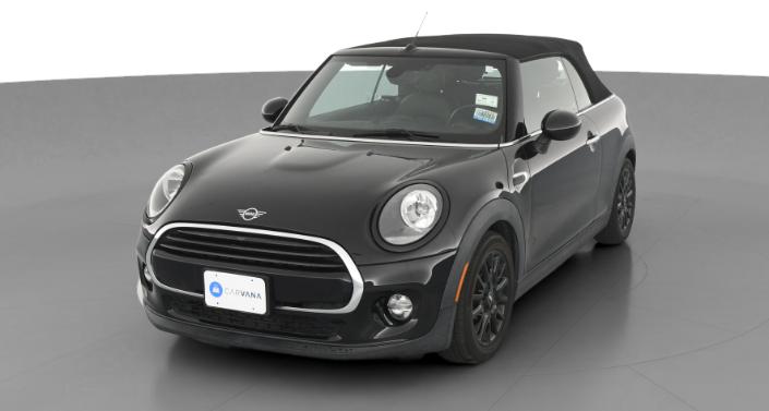 2019 MINI Cooper Convertible  -
                Rocklin, CA