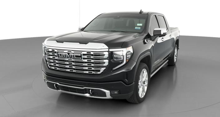 2023 GMC Sierra 1500 Denali -
                Trenton, OH