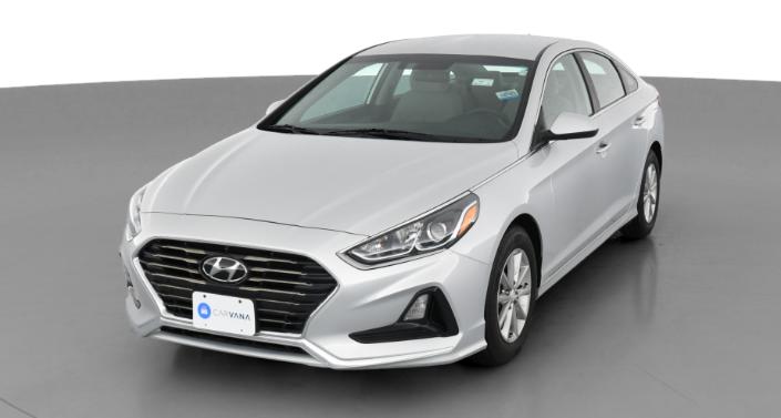 2019 Hyundai Sonata SE -
                Richton Park, IL