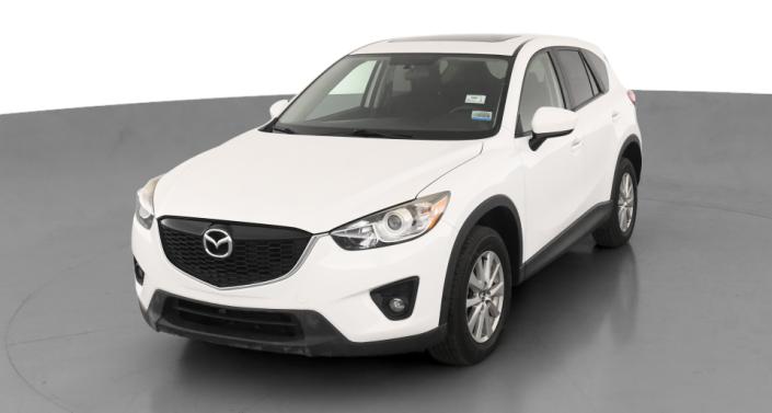 2015 Mazda CX-5 Touring -
                Beverly, NJ