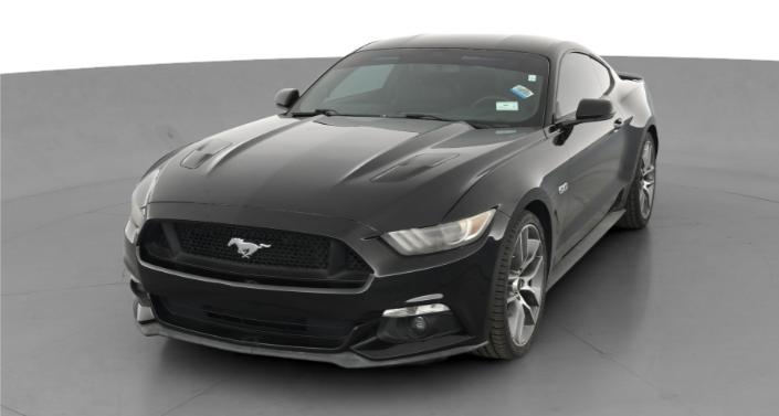 2017 Ford Mustang GT Premium -
                Bessemer, AL