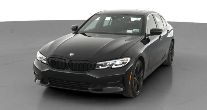 2020 BMW 3 Series 330i -
                Bessemer, AL