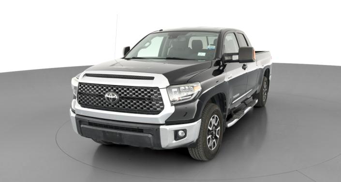 2019 Toyota Tundra SR5 -
                San Antonio, TX