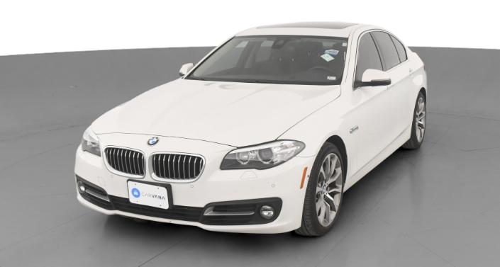 2016 BMW 5 Series 535i xDrive -
                Indianapolis, IN