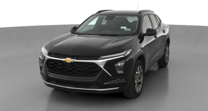 2024 Chevrolet Trax LT -
                Colonial Heights, VA