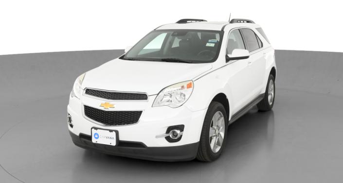 2014 Chevrolet Equinox LT -
                Colonial Heights, VA