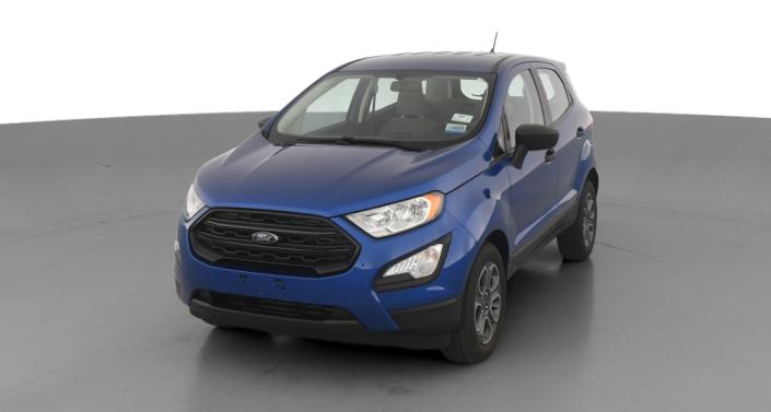 2020 Ford EcoSport S -
                Indianapolis, IN