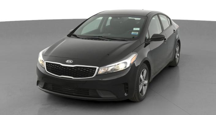 2018 Kia Forte S -
                Tolleson, AZ