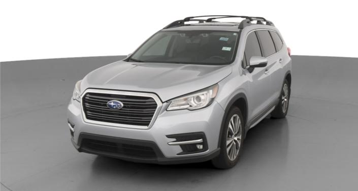 2019 Subaru Ascent Limited -
                Indianapolis, IN