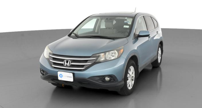 2014 Honda CR-V EX -
                Rocklin, CA