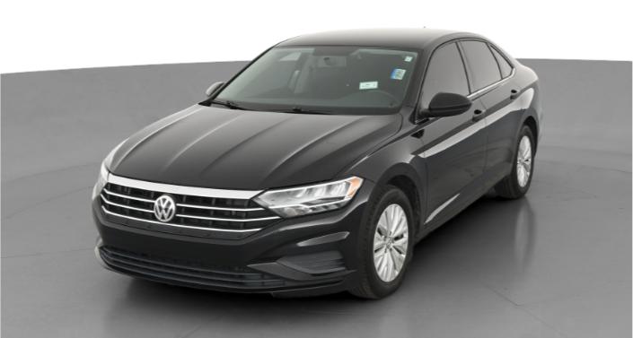 2019 Volkswagen Jetta S -
                Bessemer, AL