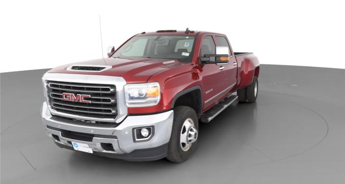 2019 GMC Sierra 3500 SLT -
                Concord, NC