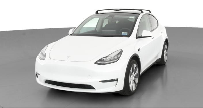 2023 Tesla Model Y Long Range -
                Rocklin, CA