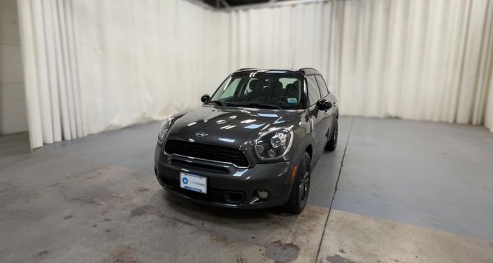 2013 MINI Cooper Countryman S -
                Riverside, CA