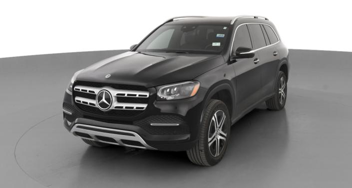 2023 Mercedes-Benz GLS 450 4MATIC -
                Fort Worth, TX