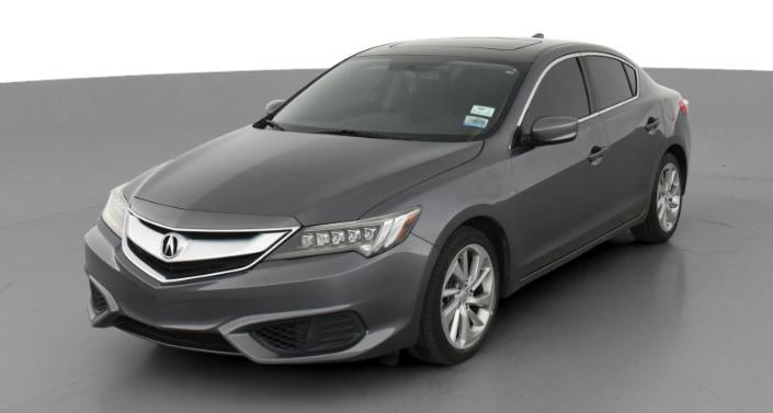 2018 Acura ILX Premium -
                Concord, NC