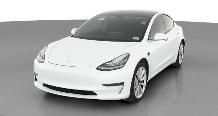 2020 Tesla Model 3 Standard Range -
                Tooele, UT