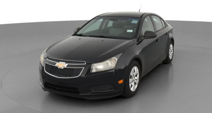 2014 Chevrolet Cruze LS -
                Concord, NC