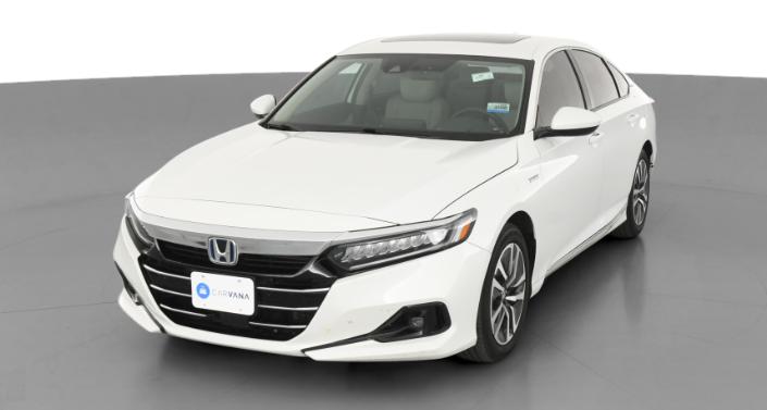 2021 Honda Accord EX -
                San Antonio, TX