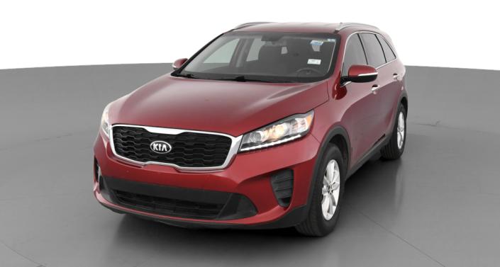 2019 Kia Sorento LX -
                Tolleson, AZ