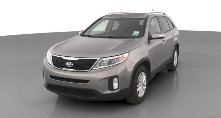 2015 Kia Sorento LX -
                Indianapolis, IN