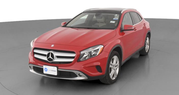 2015 Mercedes-Benz GLA 250 4MATIC -
                Richton Park, IL