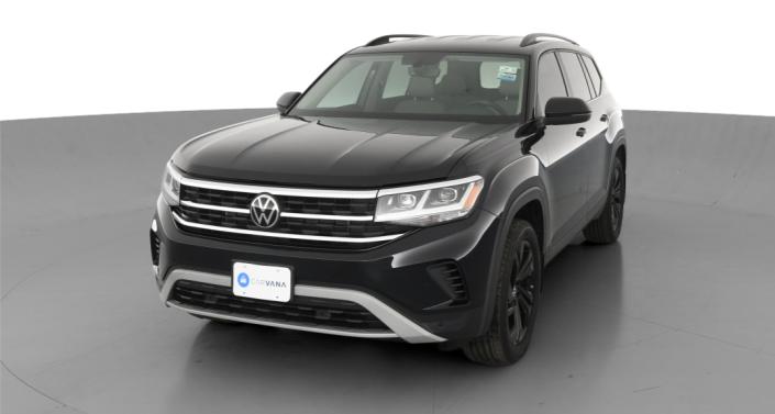 2023 Volkswagen Atlas SE -
                Colonial Heights, VA