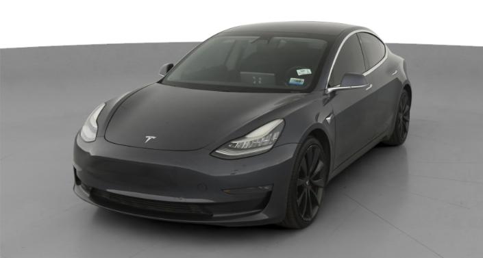 2020 Tesla Model 3 Performance -
                  Rocklin, CA