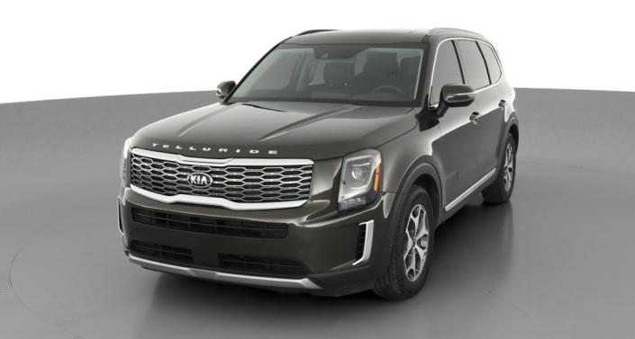 2020 Kia Telluride EX -
                Trenton, OH