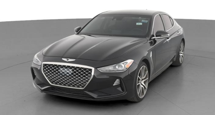 2021 Genesis G70 Sport -
                West Memphis, AR