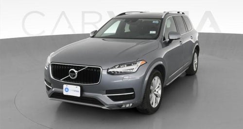 2016 Volvo XC90
