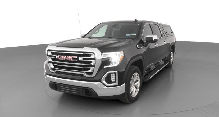 2019 GMC Sierra 1500 SLT -
                Indianapolis, IN