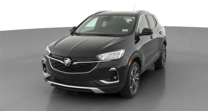 2021 Buick Encore GX Select -
                Indianapolis, IN