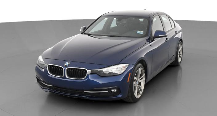 2016 BMW 3 Series 328i -
                Haines City, FL