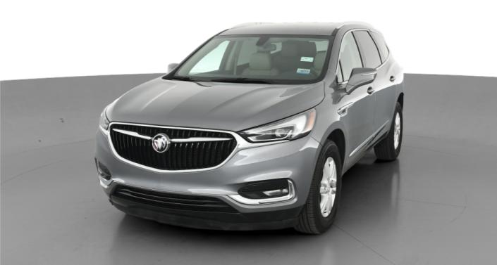 2020 Buick Enclave Essence -
                Lorain, OH