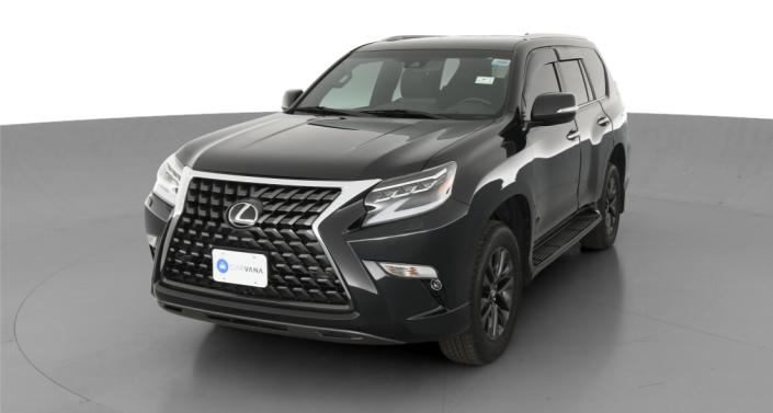 2023 Lexus GX 460 -
                Colonial Heights, VA