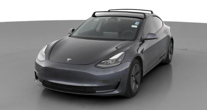 2021 Tesla Model 3 Standard Range -
                Tolleson, AZ