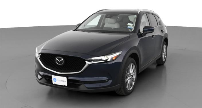 2020 Mazda CX-5 Grand Touring -
                Tolleson, AZ