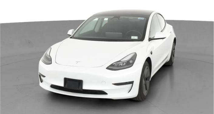 2023 Tesla Model 3 Standard Range -
                Bessemer, AL