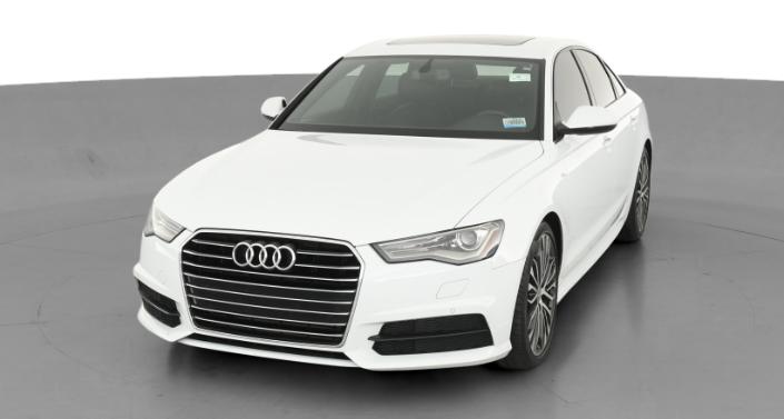 2017 Audi A6 Premium Plus -
                Bessemer, AL